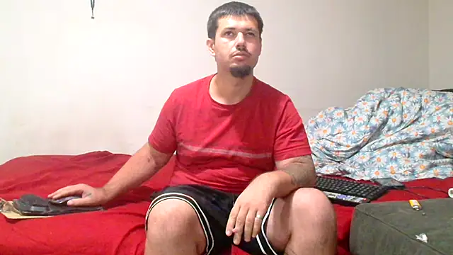 Badcuzwefun187 online show from June 30, 2026, 12:50 pm