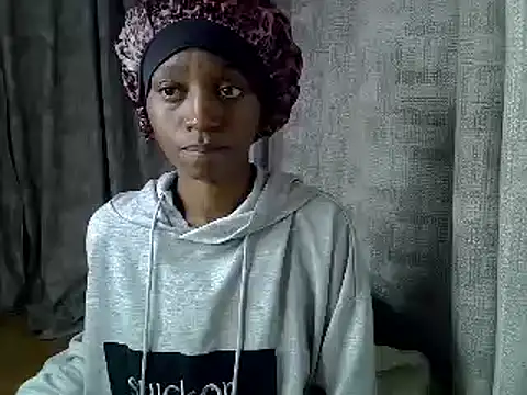 Enkarxx online show from September 30, 2025, 8:36 pm