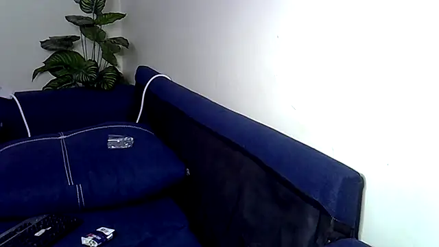 Enkarxx online show from November 29, 2025, 10:46 pm