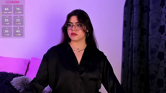 veronica185 online show from May 29, 2026, 11:14 pm