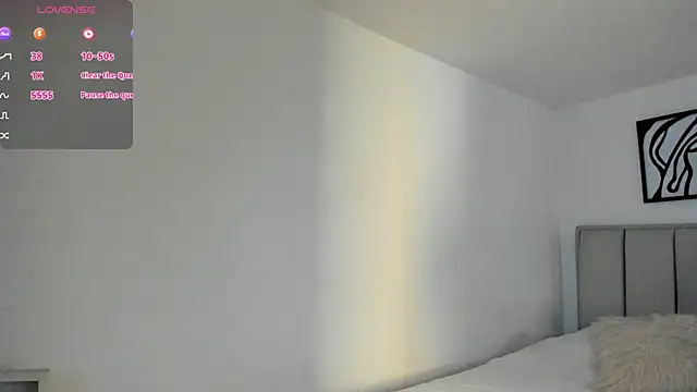 Im Maite online show from October 28, 2025, 1:14 pm