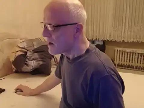 HornyRalfi55 online show from December 2, 2024, 3:25 pm