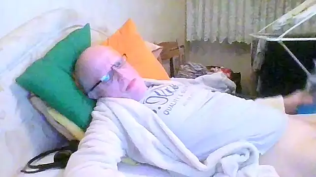 HornyRalfi55 online show from March 2, 2025, 4:10 pm