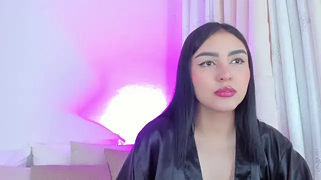 Abby  colins online show from February 3, 2025, 9:07 pm