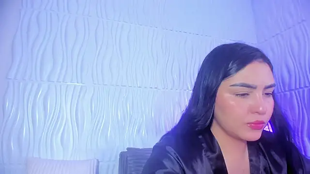 Abby  colins online show from September 22, 2025, 8:00 pm