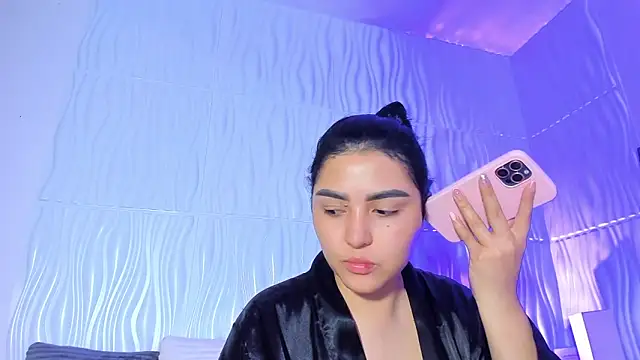 Abby  colins online show from March 12, 2026, 4:57 pm