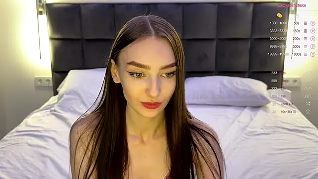 Snapshot of NotElis chatting on January 23, 2025, 3:54 pm NotElis online show from January 23, 2025, 3:54 pm