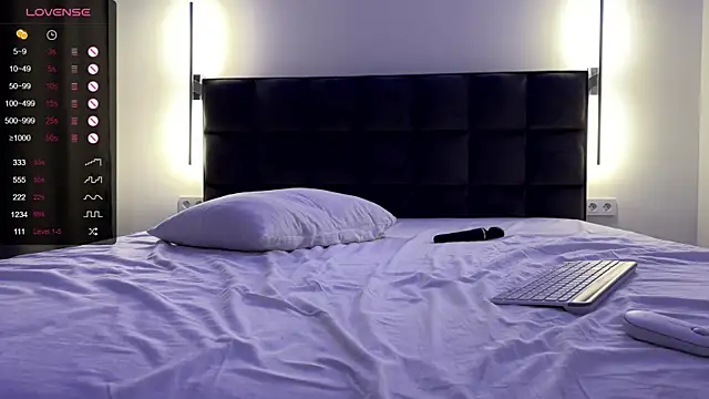 Snapshot of NotElis chatting on March 17, 2025, 3:40 pm NotElis online show from March 17, 2025, 3:40 pm