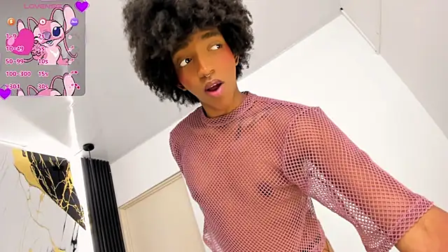 eileen tanihara online show from November 29, 2025, 2:31 pm