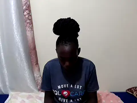 lizbela1 online show from March 13, 2025, 2:33 pm