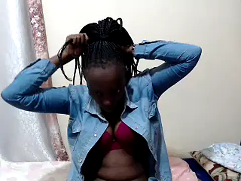 lizbela1 online show from March 20, 2025, 5:35 am