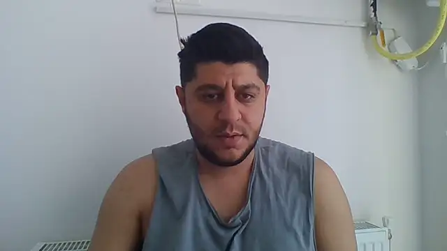 Snapshot of erkekkkadam chatting on February 9, 2025, 11:25 am erkekkkadam online show from February 9, 2025, 11:25 am