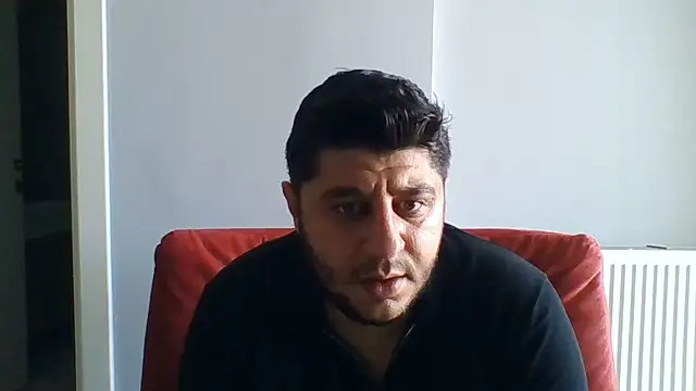 erkekkkadam online show from June 1, 2026, 11:34 am