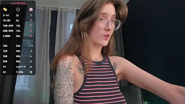 Lola Missy online show from January 11, 2025, 8:33 am