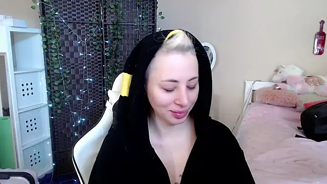 GoddessLilitu online show from January 22, 2025, 7:13 pm