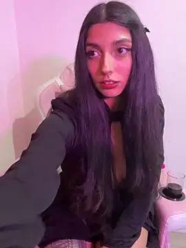 Felicia smok3 online show from May 6, 2026, 3:35 am