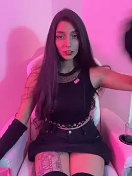 Felicia smok3 online show from May 11, 2026, 2:06 am