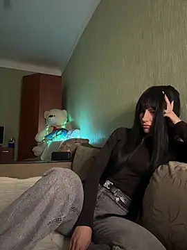 Miss Flexi fit online show from January 14, 2026, 4:34 pm