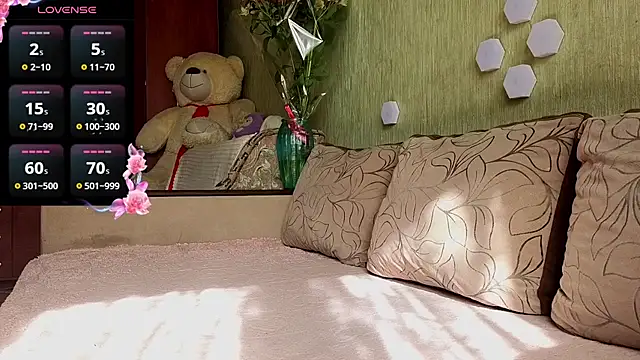 Miss Flexi fit online show from March 10, 2026, 7:35 am