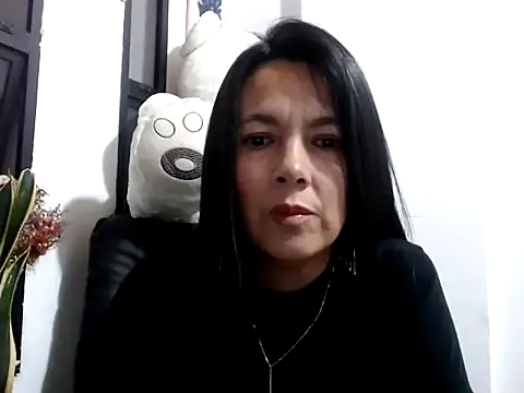 Alexxawinter online show from September 25, 2025, 12:25 am