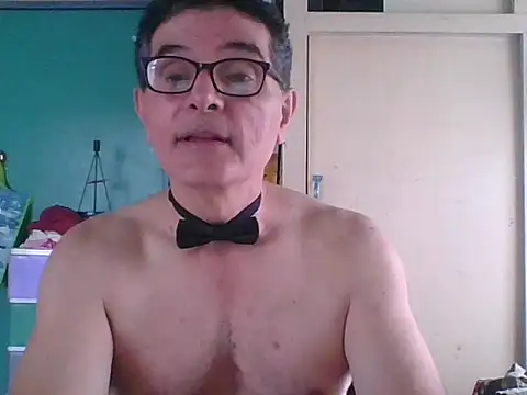 kavir-sebastien online show from September 19, 2025, 2:29 pm