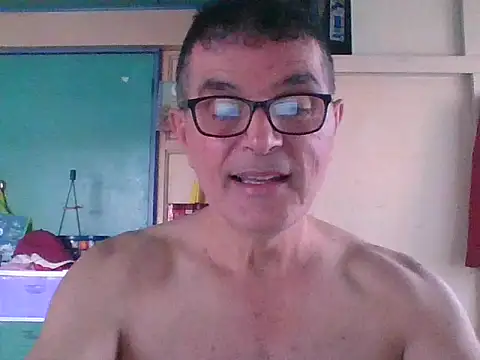 kavir-sebastien online show from October 14, 2025, 2:07 pm