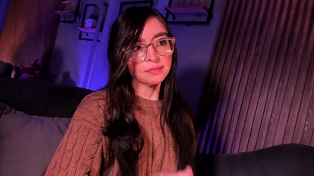 Eva Macalliter online show from January 11, 2026, 4:17 am