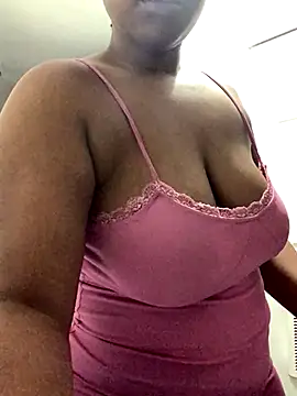 SweetHoneyBunz online show from September 22, 2025, 1:07 am