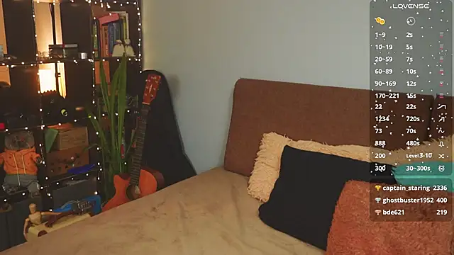 bananya kitty online show from January 13, 2026, 5:35 am