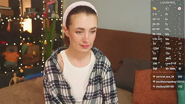 bananya kitty online show from March 15, 2026, 11:11 pm