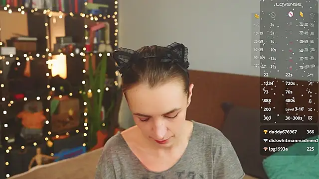 bananya kitty online show from March 17, 2026, 1:14 pm