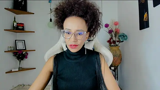 ScarlettMalbec online show from January 8, 2025, 11:30 pm