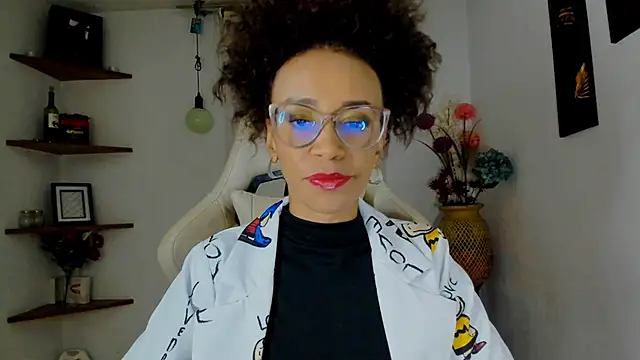 ScarlettMalbec online show from January 9, 2025, 11:24 pm