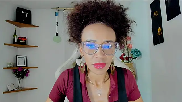 ScarlettMalbec online show from January 11, 2025, 12:22 am