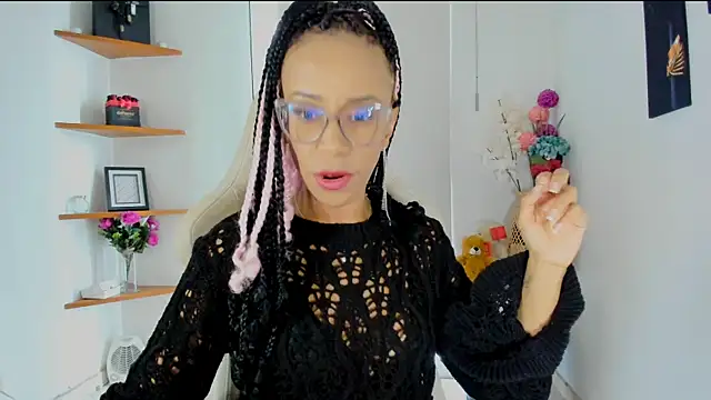 ScarlettMalbec online show from January 15, 2025, 9:51 pm