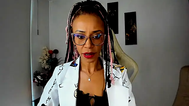 ScarlettMalbec online show from February 26, 2025, 8:54 pm