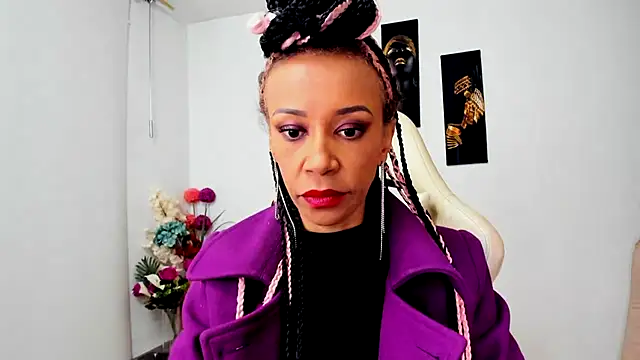 ScarlettMalbec online show from March 16, 2025, 12:34 am