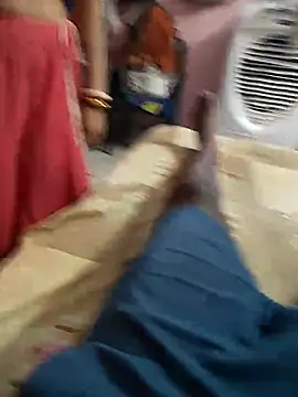 Snapshot of COUPLLE_VILLAGE chatting on October 16, 2025, 2:23 am COUPLLE VILLAGE online show from October 16, 2025, 2:23 am