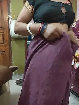 COUPLLE VILLAGE online show from July 14, 2026, 2:16 am