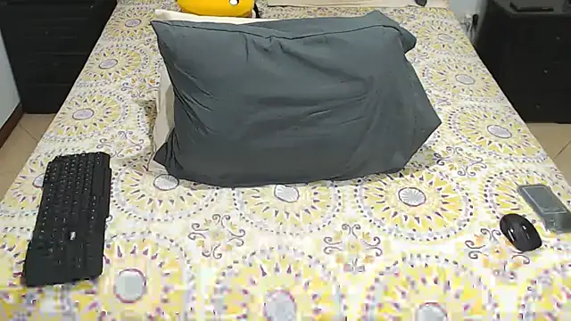 JahsHot online show from December 22, 2025, 1:02 am