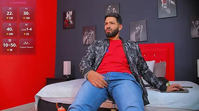 Snapshot of Thiagogomez chatting on December 14, 2024, 12:23 pm Thiagogomez online show from December 14, 2024, 12:23 pm