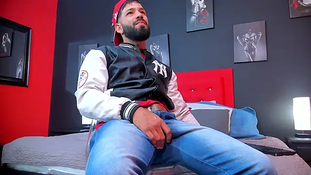 Snapshot of Thiagogomez chatting on January 20, 2025, 12:28 pm Thiagogomez online show from January 20, 2025, 12:28 pm