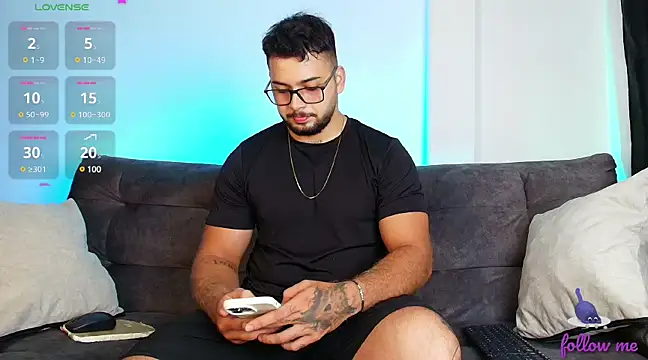 Andrew Brown online show from March 19, 2025, 2:35 pm