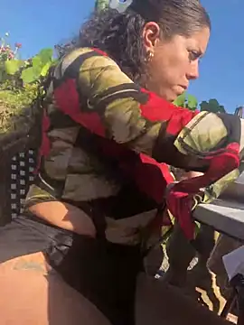 Bigbuttbrooklynn online show from February 9, 2025, 9:49 pm