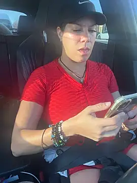 Bigbuttbrooklynn online show from February 19, 2025, 12:35 am