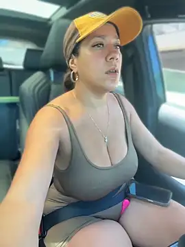 Bigbuttbrooklynn online show from June 12, 2026, 7:24 pm