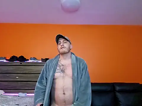 Hydro-Blastz online show from March 17, 2025, 10:27 am