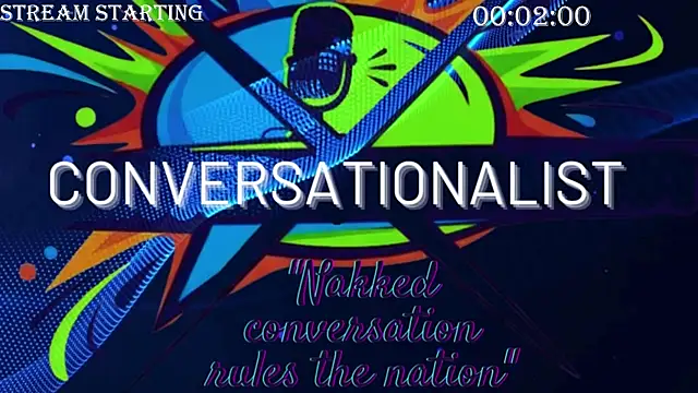 Hydro-Blastz online show from September 20, 2025, 3:18 am