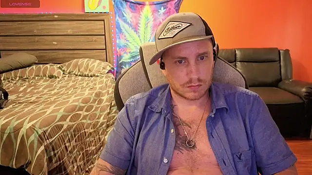 Hydro-Blastz online show from September 25, 2025, 6:44 pm