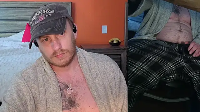 Hydro-Blastz online show from February 12, 2026, 9:10 pm